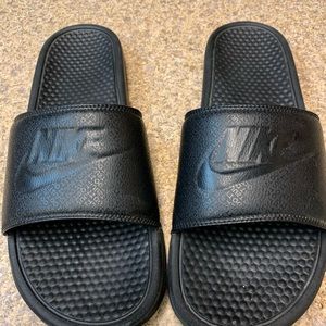 Men’s Slide on Sandals
